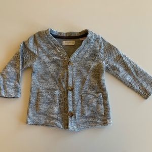 MANGO Kids knit jersey